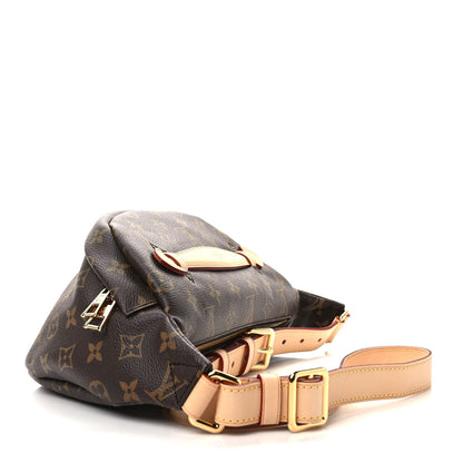 Louis Vuitton Monogram Bumbag 3 of 8
