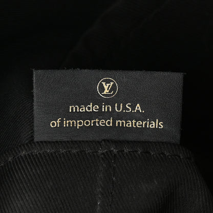 Louis Vuitton Monogram Saintonge Black 7 of 13