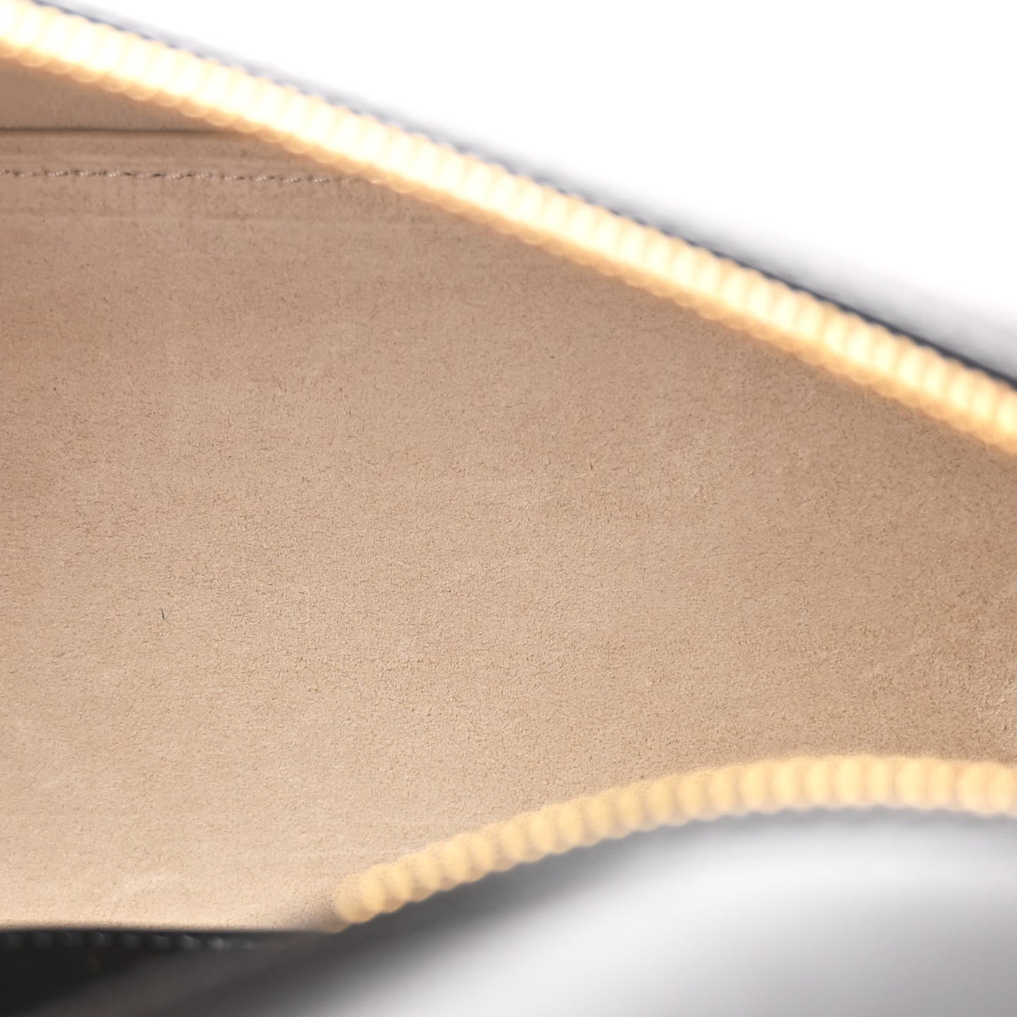 Calfskin Extra Bag L27 Black