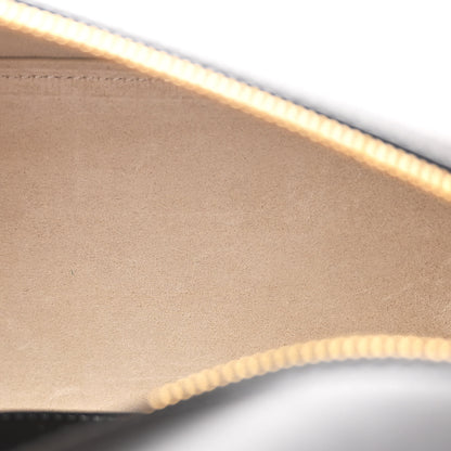 Loro Piana Calfskin Extra Bag L27 Black 5 of 11