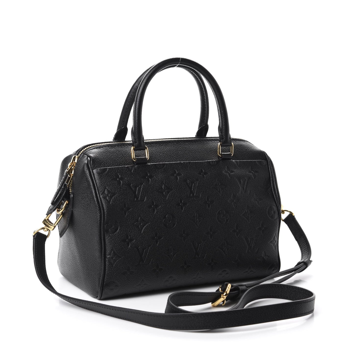 Empreinte Speedy Bandouliere 25 NM Black