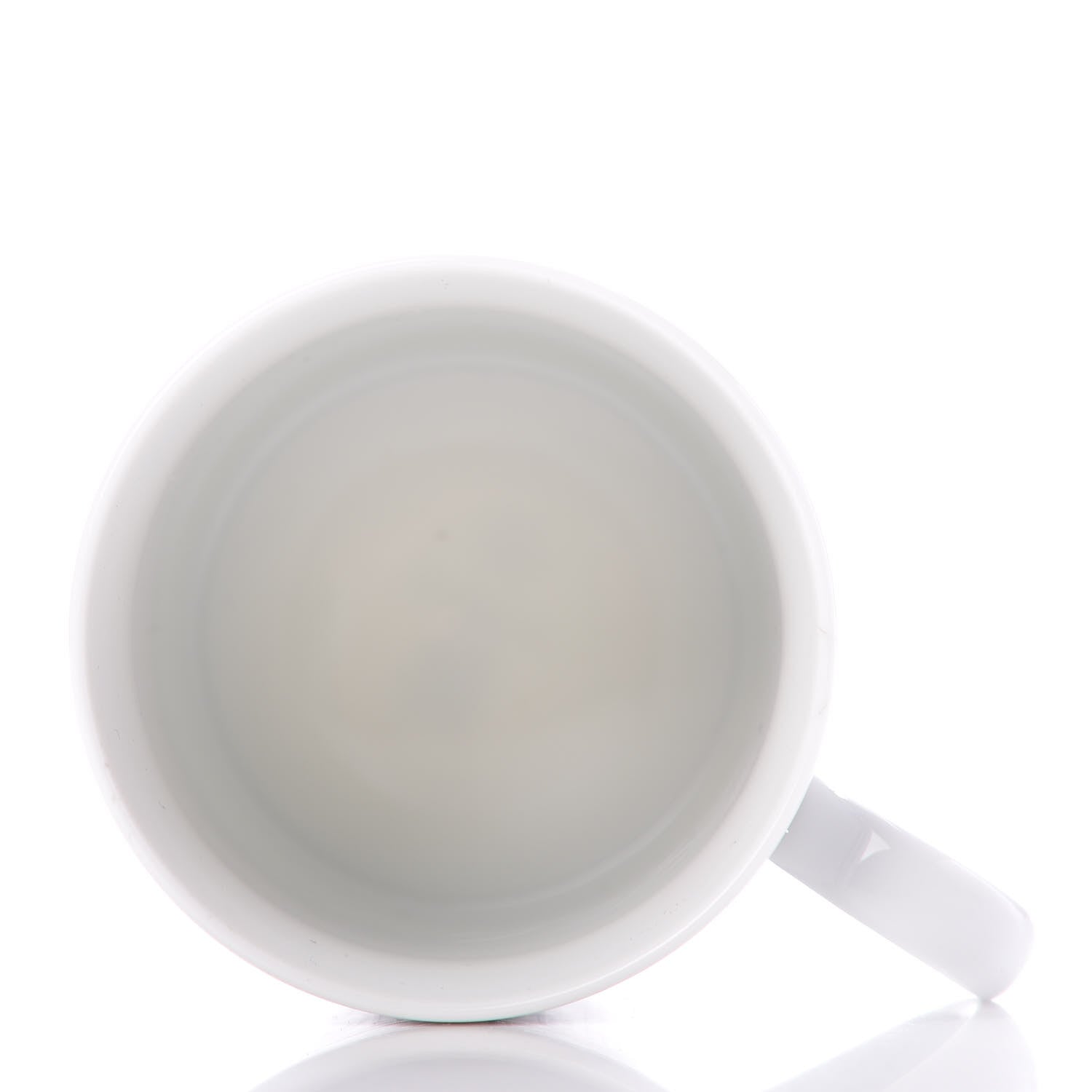 Hermes Porcelain H Deco Mug 5 of 6