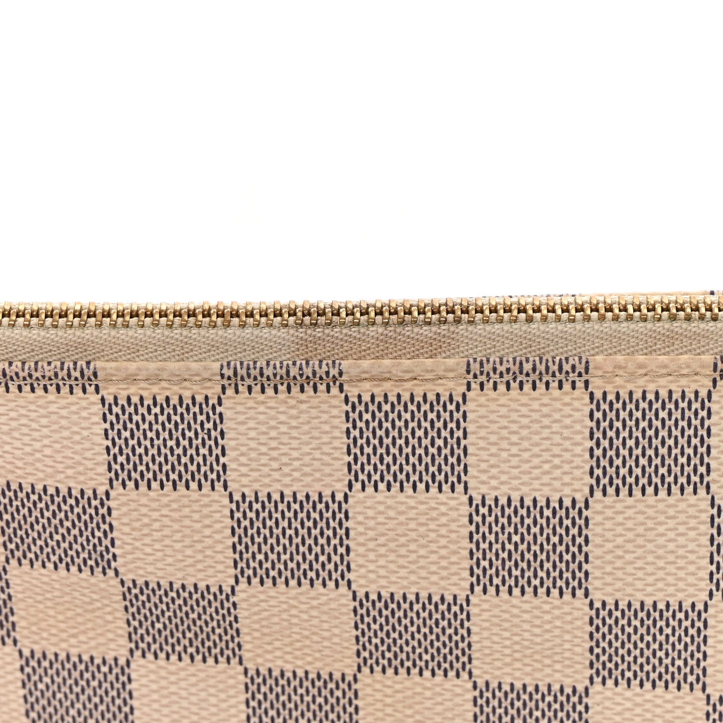 Damier Azur Pochette Accessories