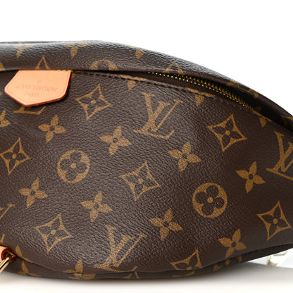 Louis Vuitton Monogram Bumbag 17 of 17