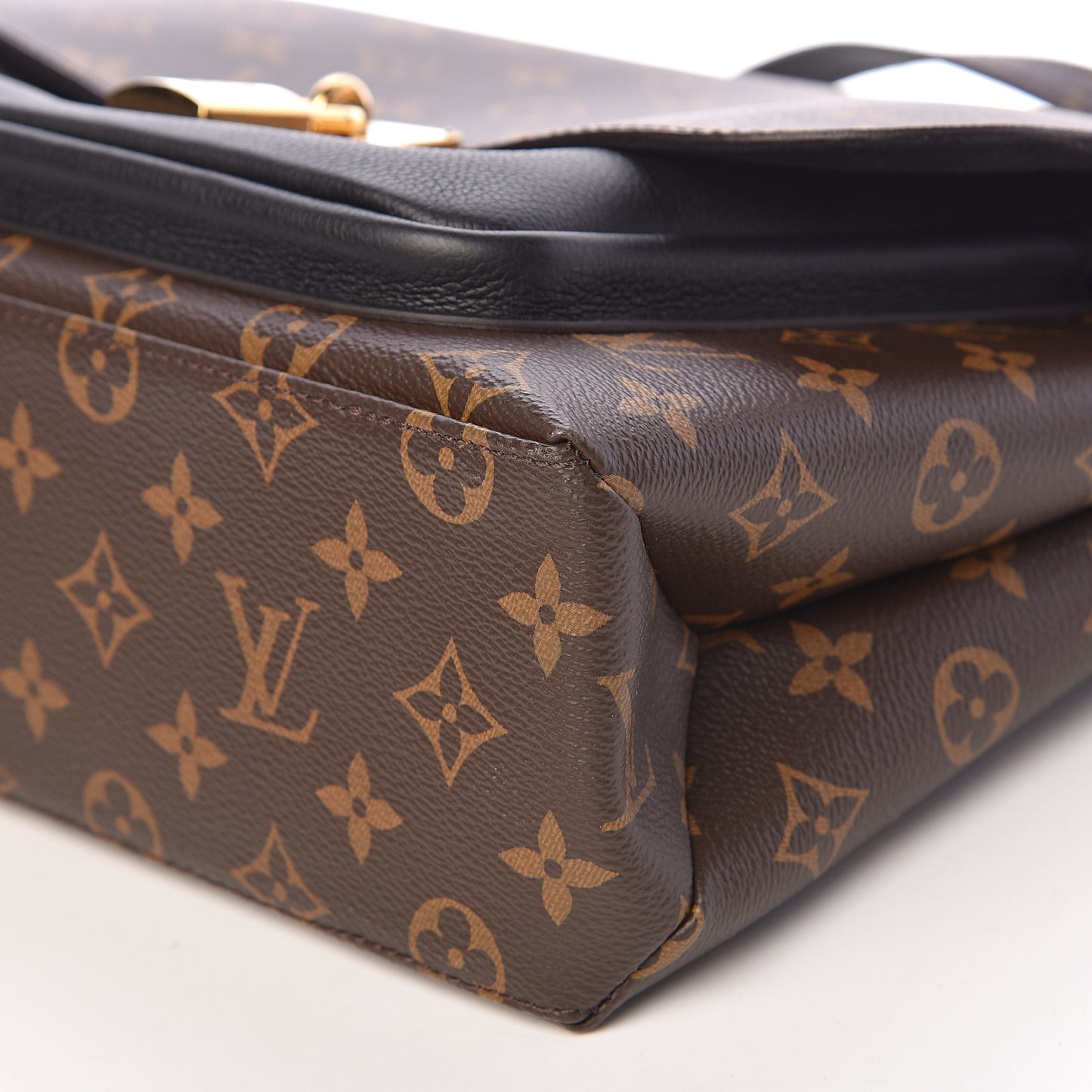 Monogram Marignan Black