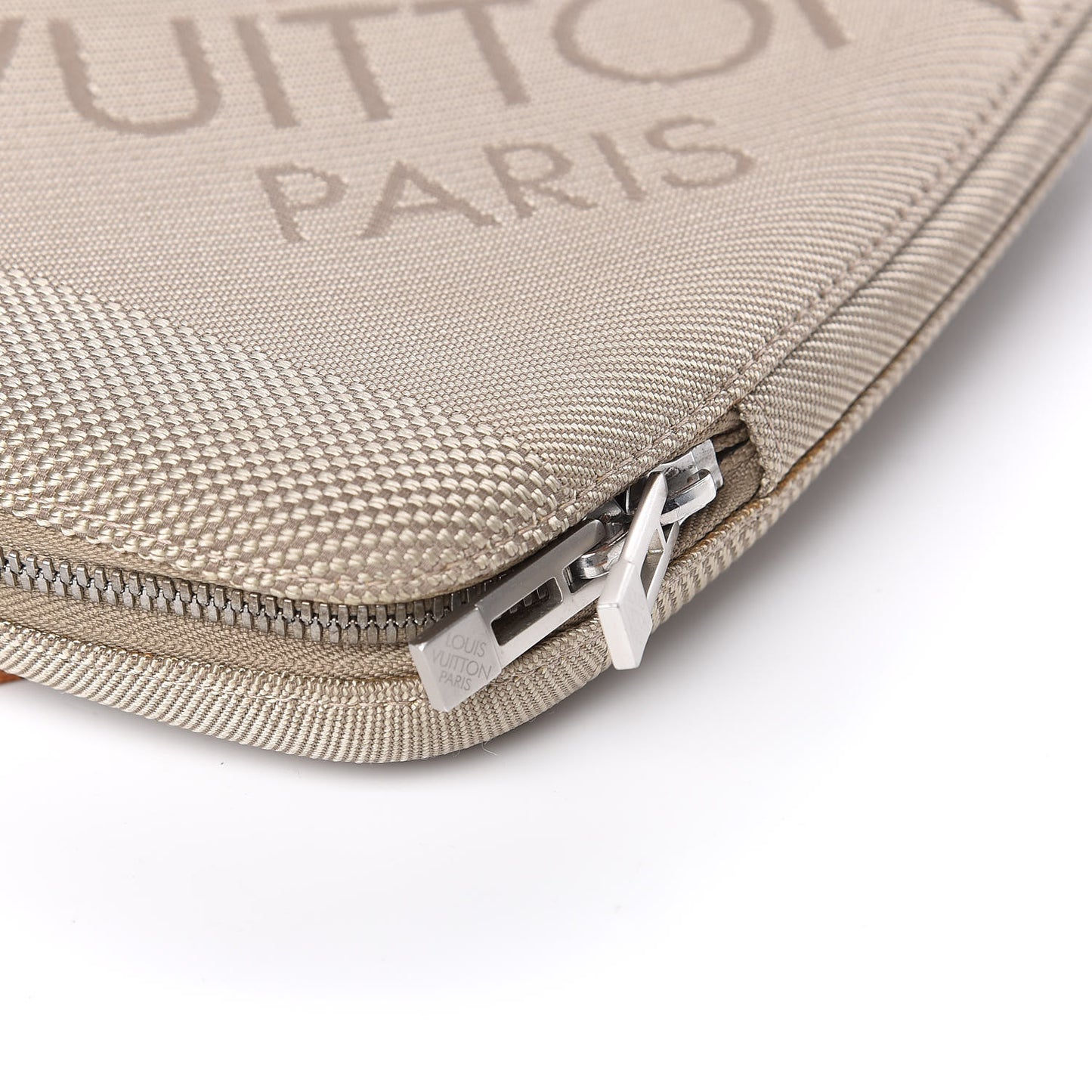 Damier Geant Mage Sable