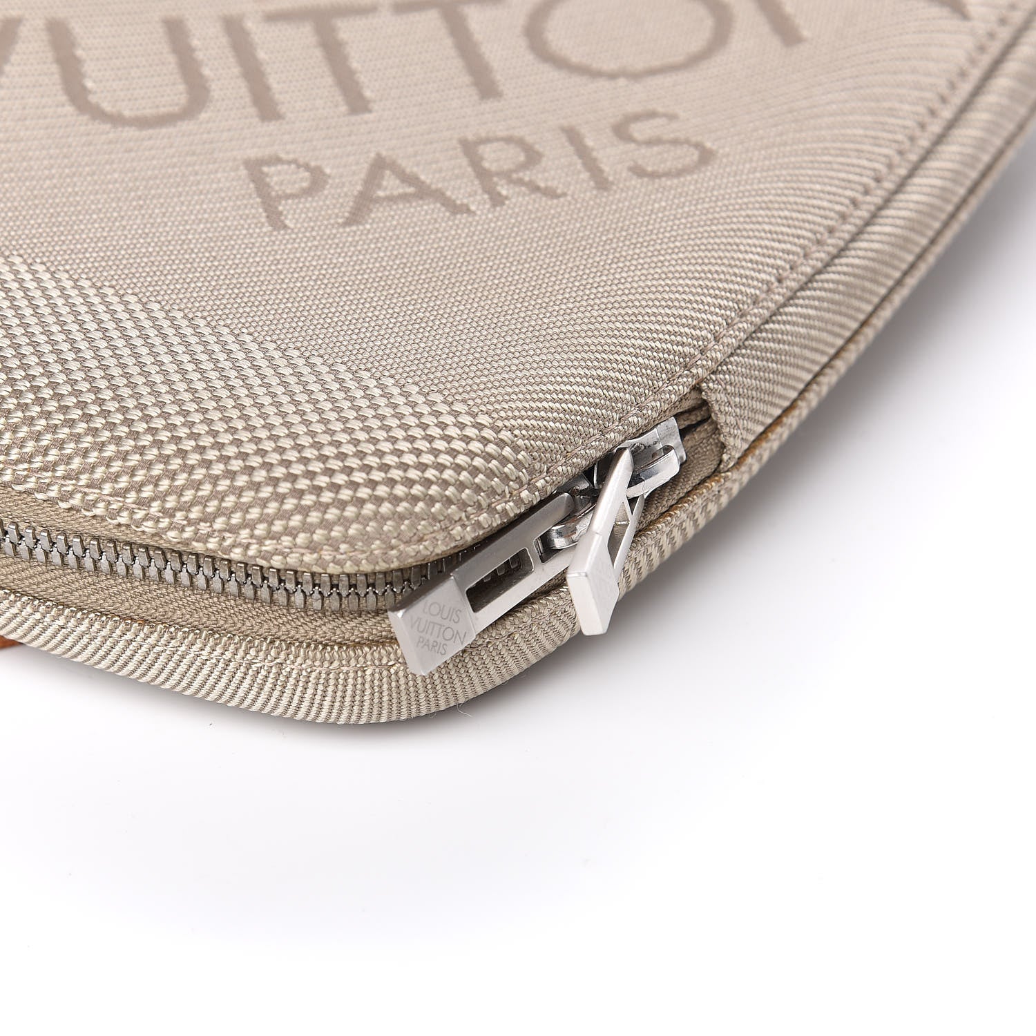 Louis Vuitton Damier Geant Mage Sable 10 of 11