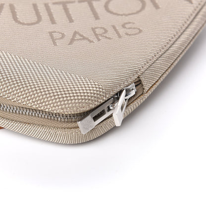 Louis Vuitton Damier Geant Mage Sable 10 of 11