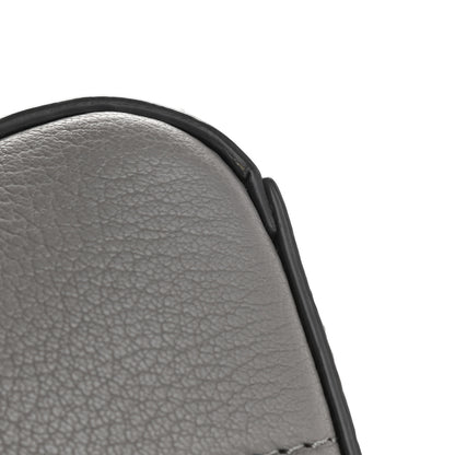 Givenchy Sugar Goatskin Mini Antigona Pearl Grey 12 of 12