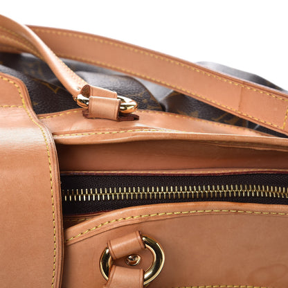 Louis Vuitton Monogram Boetie GM 10 of 15
