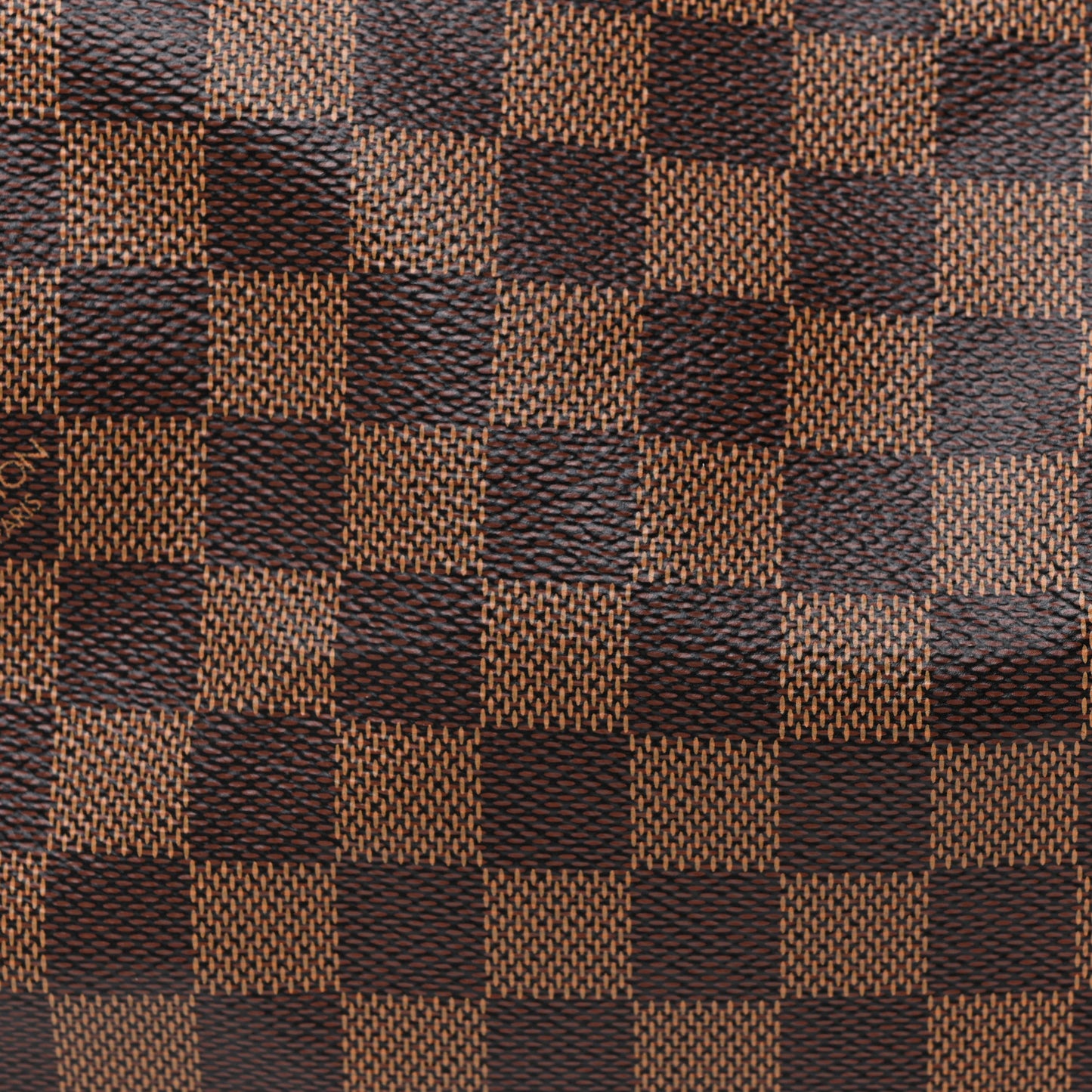 Damier Ebene Speedy 25