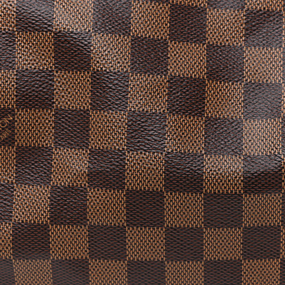 Louis Vuitton Damier Ebene Speedy 25 7 of 10