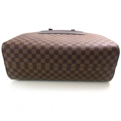 Louis Vuitton Damier Ebene Nolita 24 Heures 4 of 10