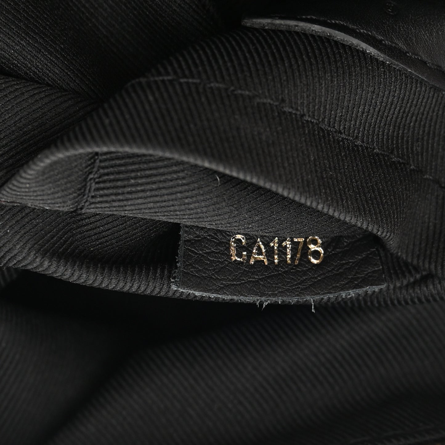 Monogram Palm Springs Backpack Mini