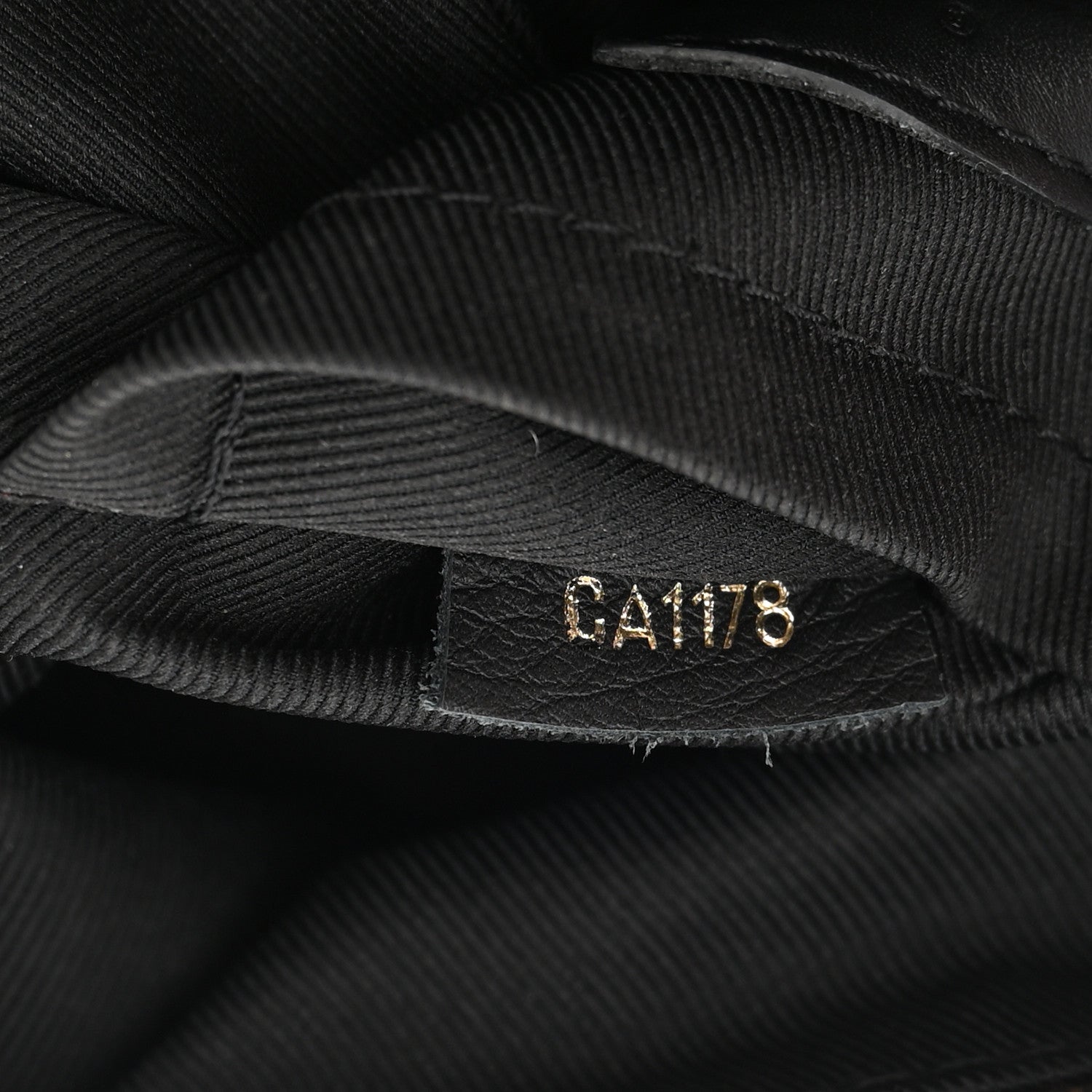 Louis Vuitton Monogram Palm Springs Backpack Mini 7 of 14