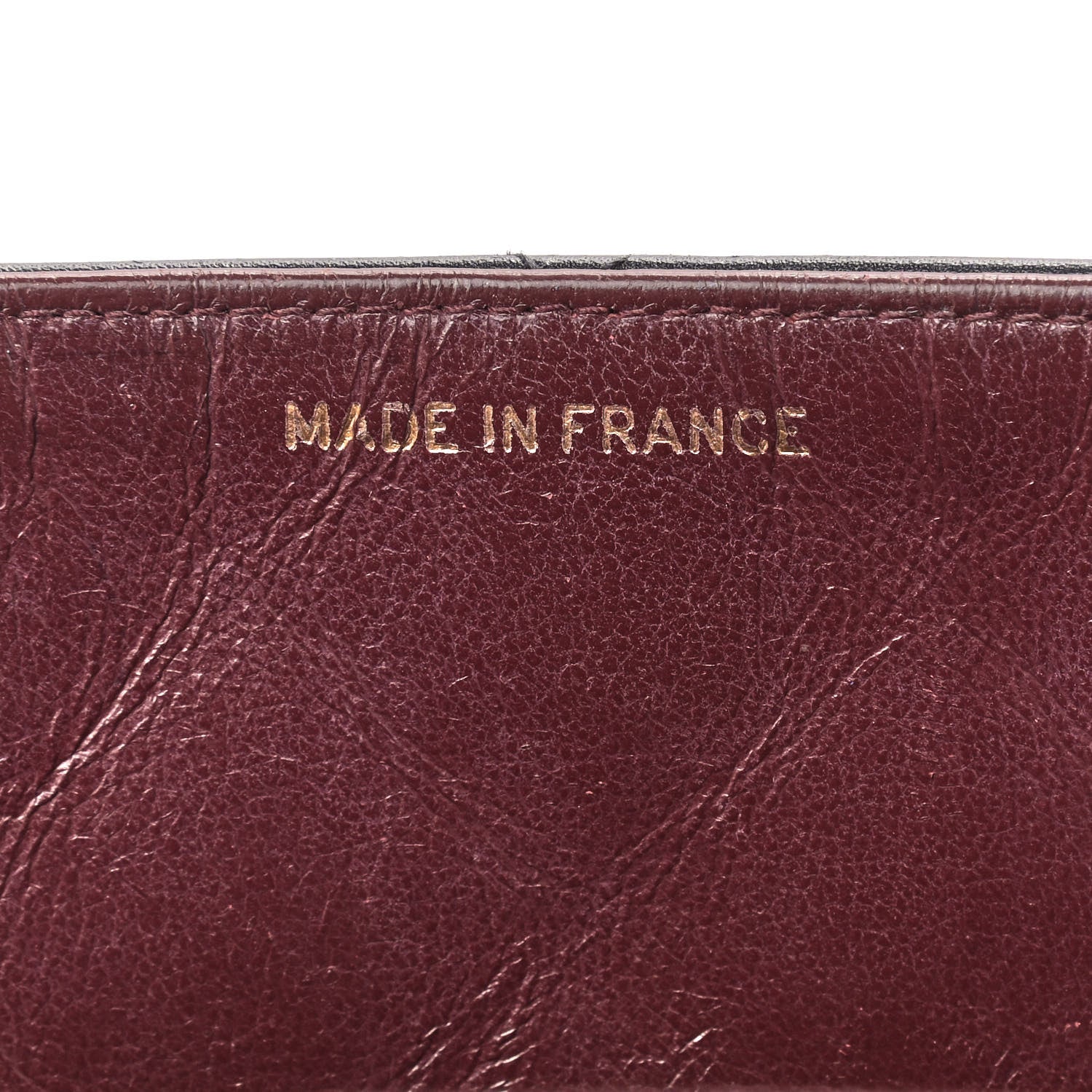 Chanel Lambskin Quilted XL Jumbo Single Flap Black 10 of 21