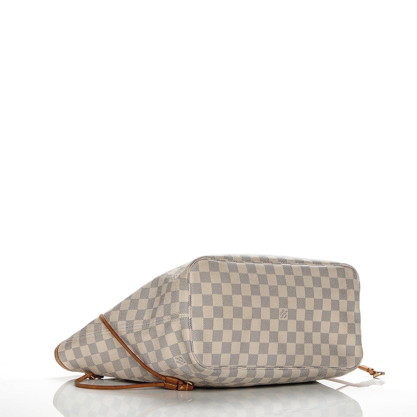 Damier Azur Neverfull MM