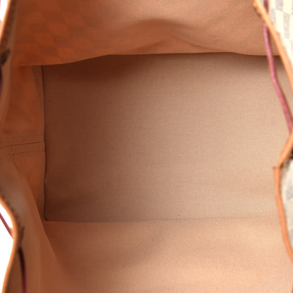 Louis Vuitton Damier Azur Noe 4 of 7