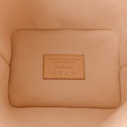 Louis Vuitton LV X TM Monogram Multicolor All In BB White 6 of 11