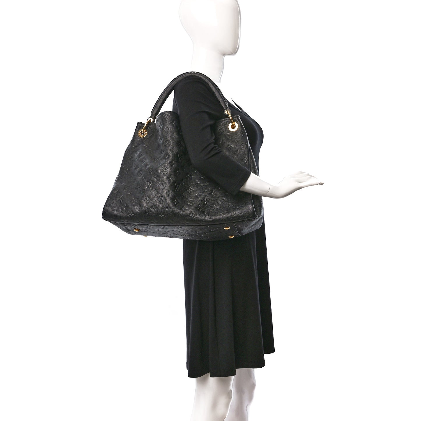 Empreinte Artsy MM Black
