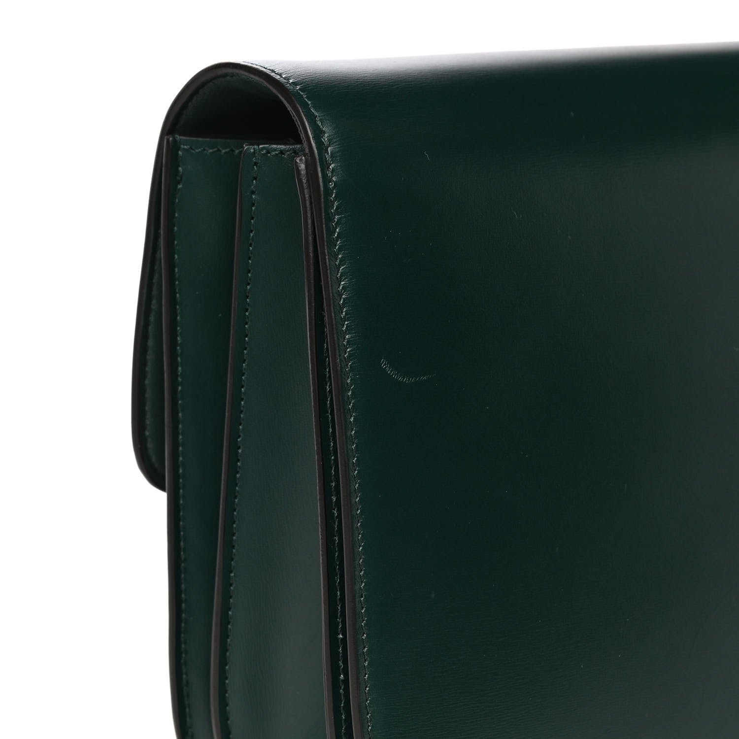 Celine Box Calfskin Classic Box Medium Flap Bag Amazone 6 of 6