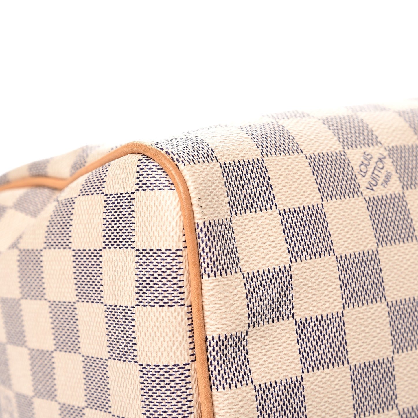 Damier Azur Speedy 30