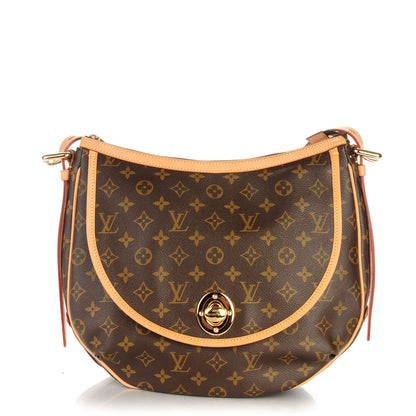 Louis Vuitton Monogram Tulum GM 1 of 7