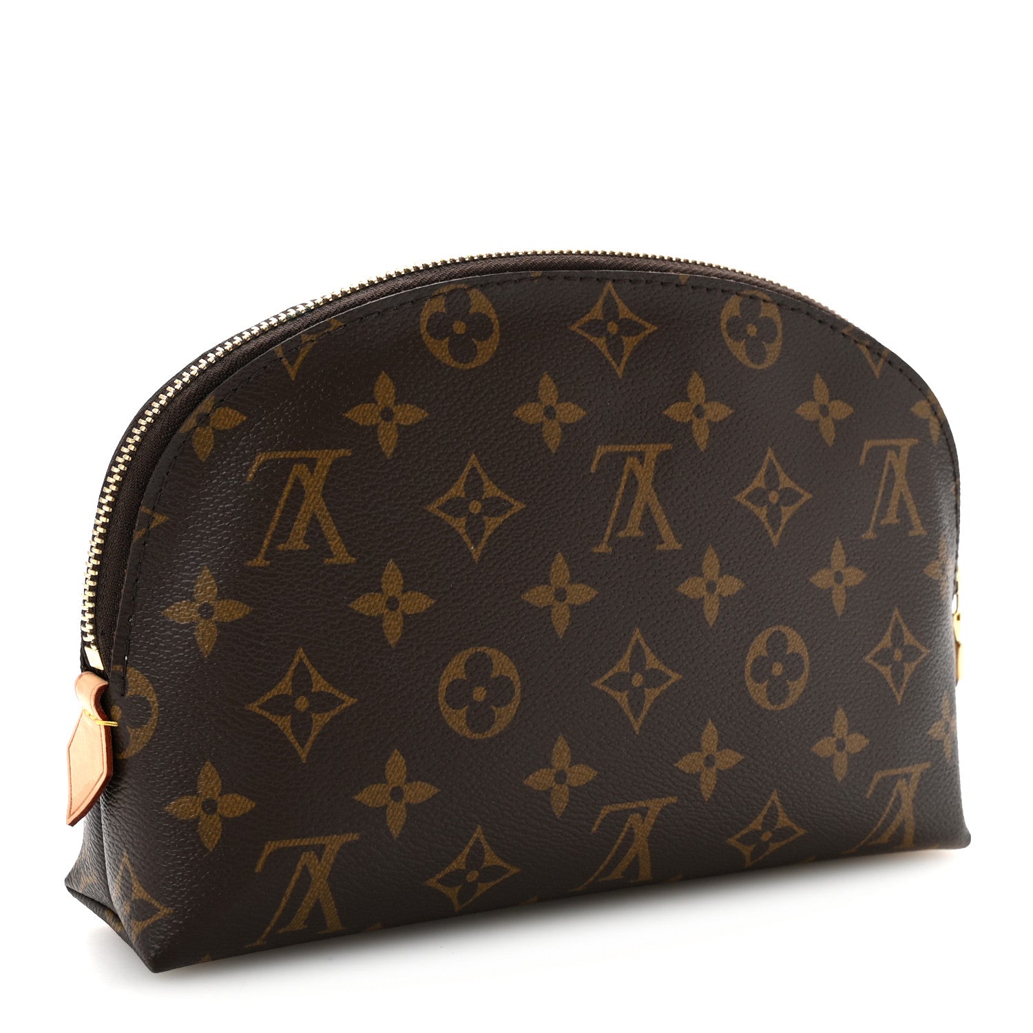 Louis Vuitton Monogram Cosmetic Pouch GM 3 of 7