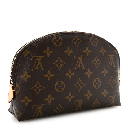 Louis Vuitton Monogram Cosmetic Pouch GM 3 of 7