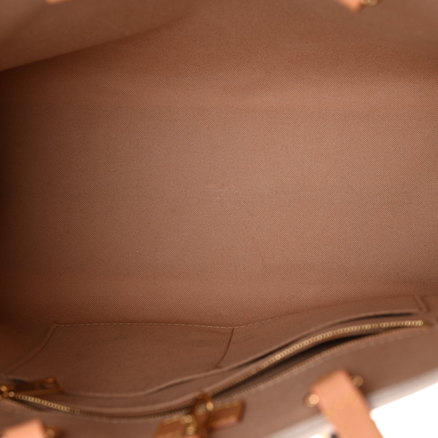 Louis Vuitton Monogram Dune Giant Onthego MM 5 of 9
