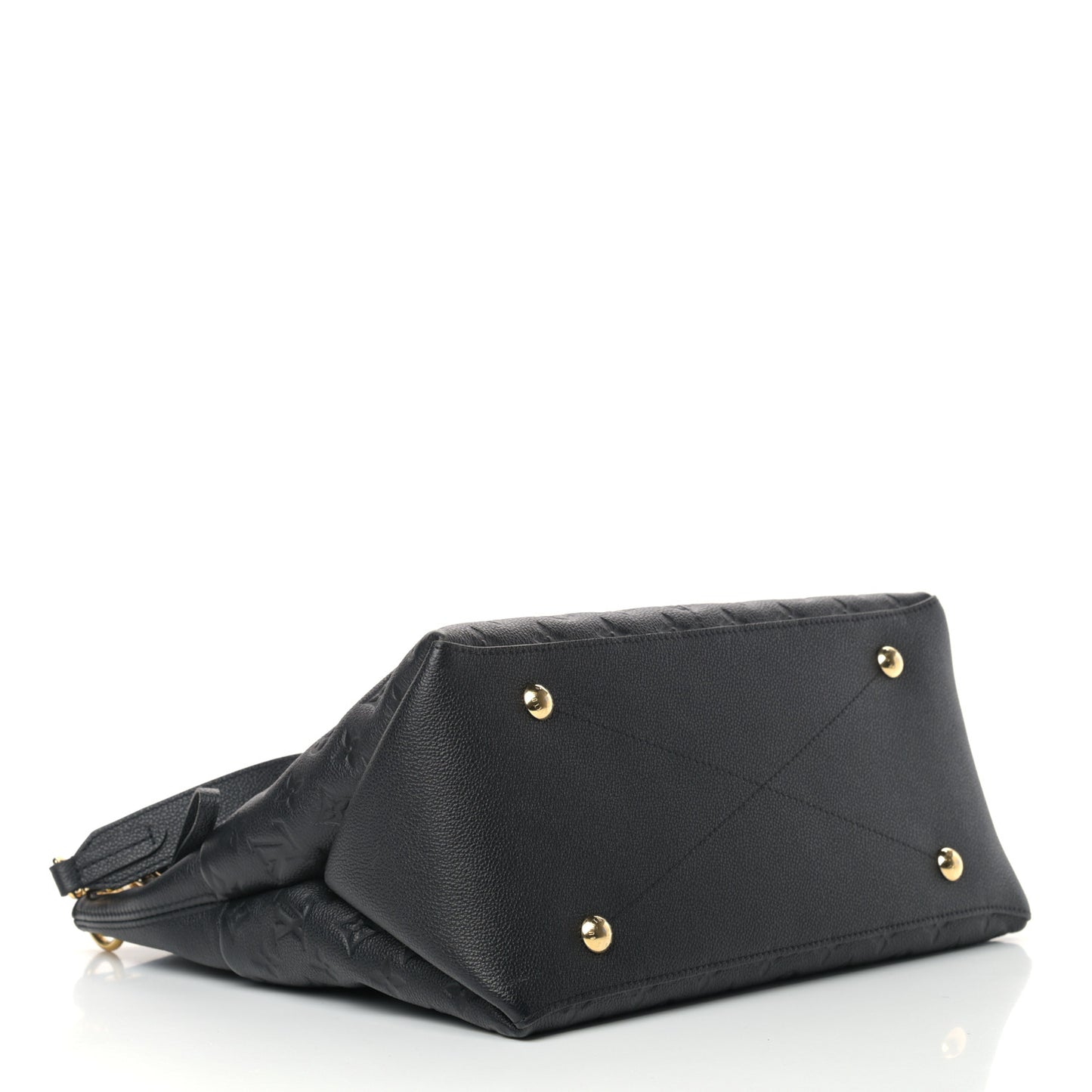 Empreinte Maida Hobo Black