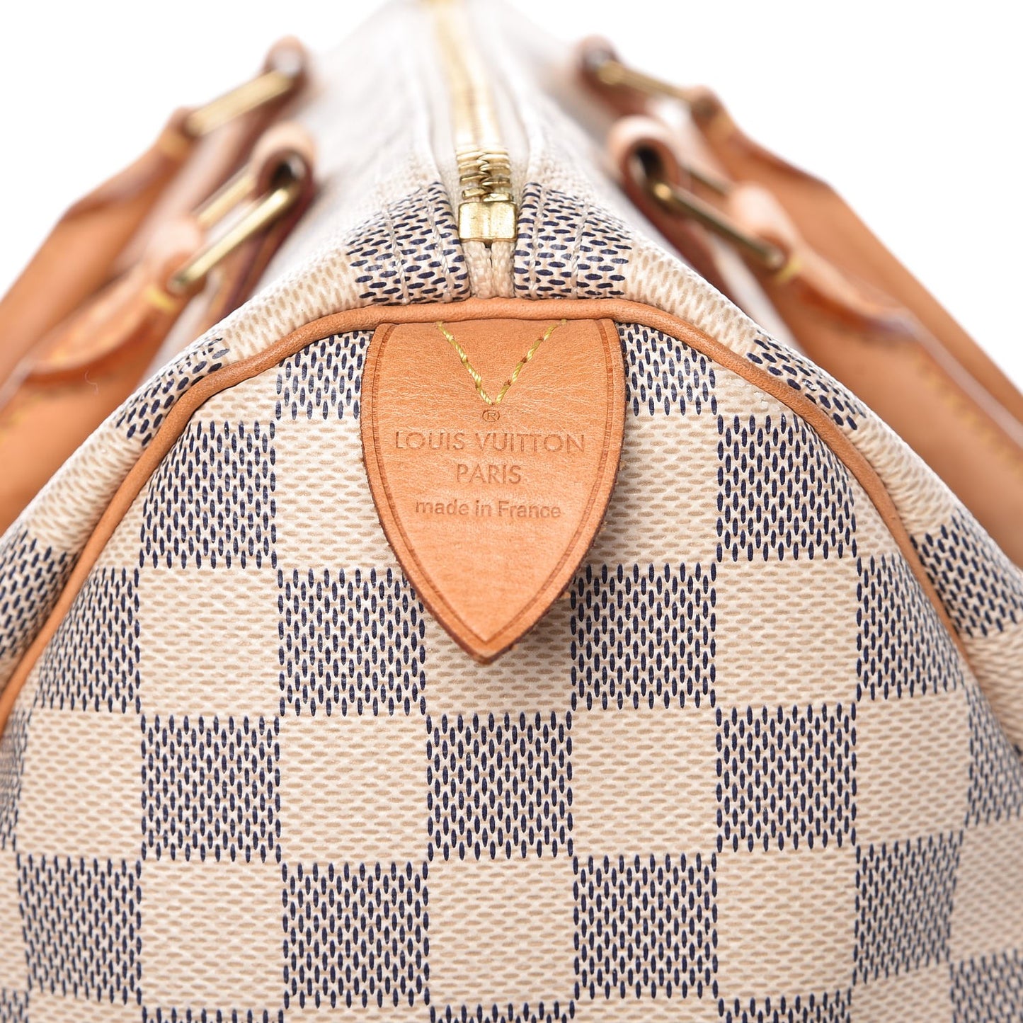 Damier Azur Speedy 30