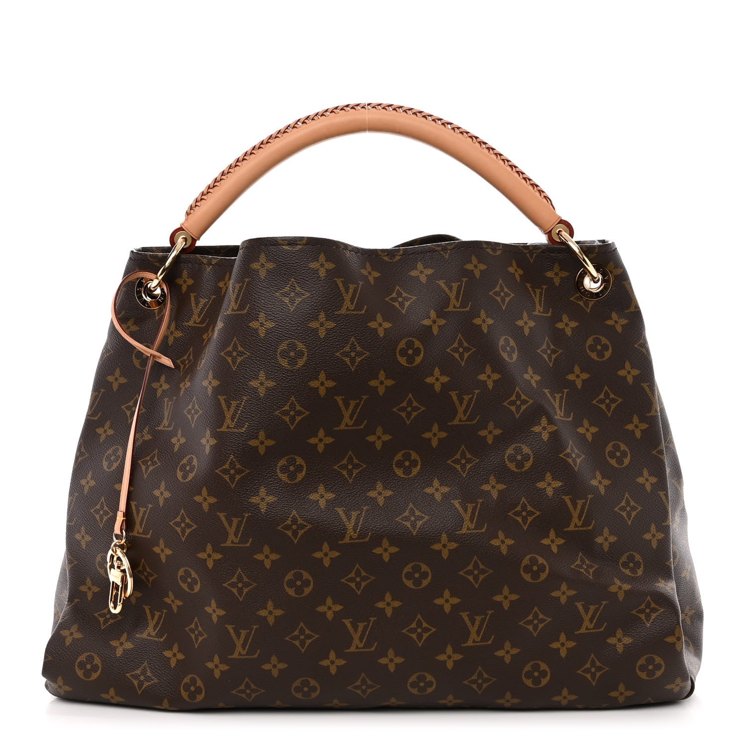 Louis Vuitton Monogram Artsy GM 1 of 10