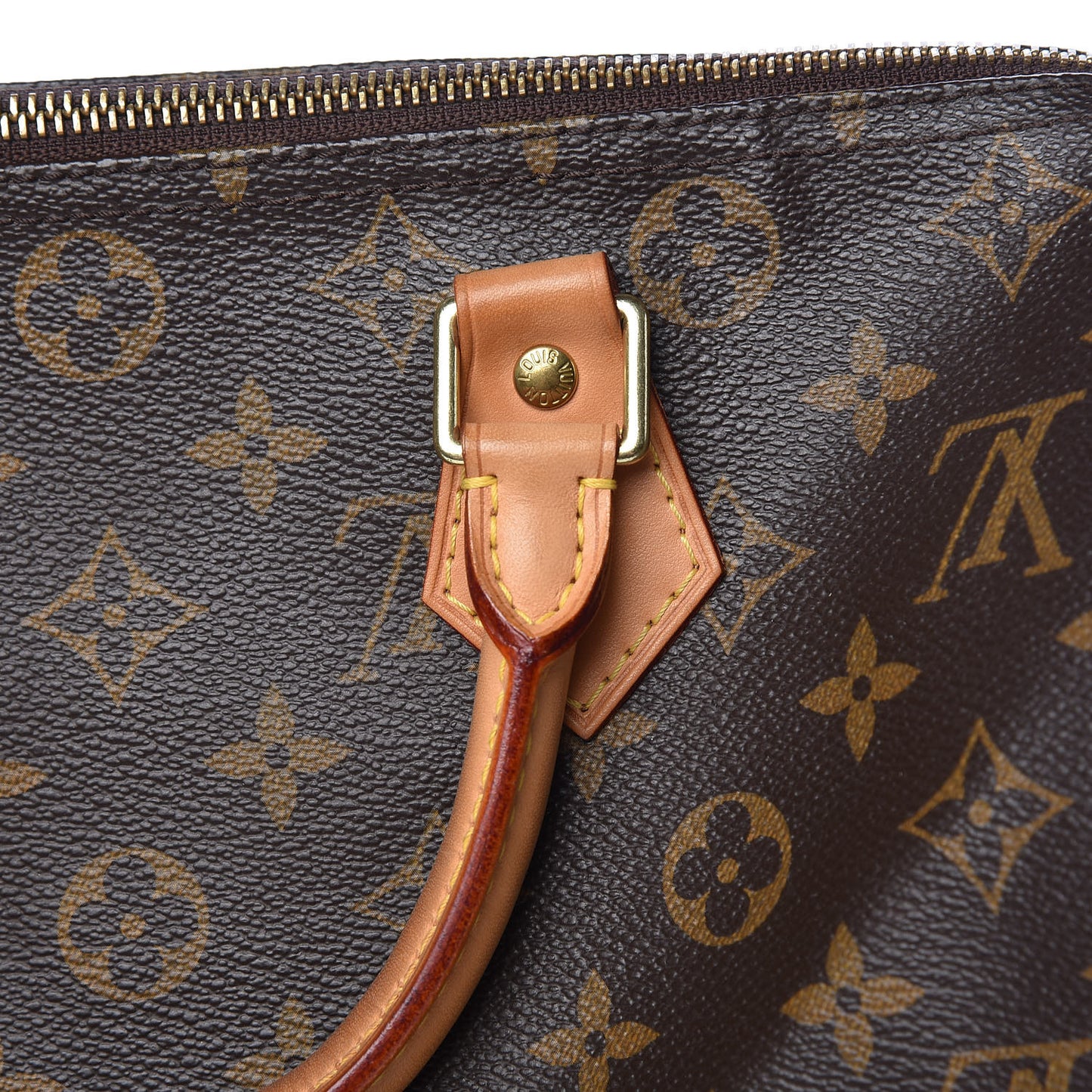 Monogram Speedy 30