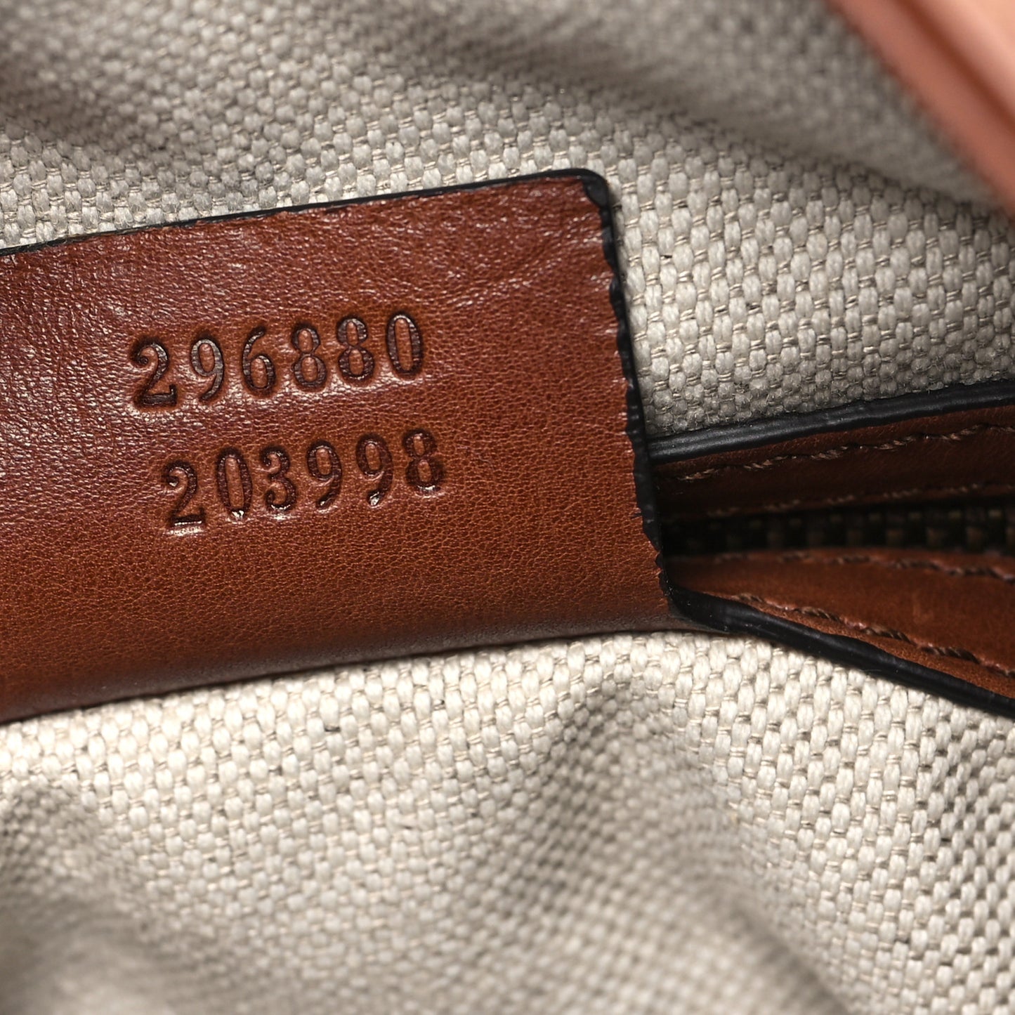 Washed Soft Calfskin Ribot Horse Heads Hobo Marrone Medio