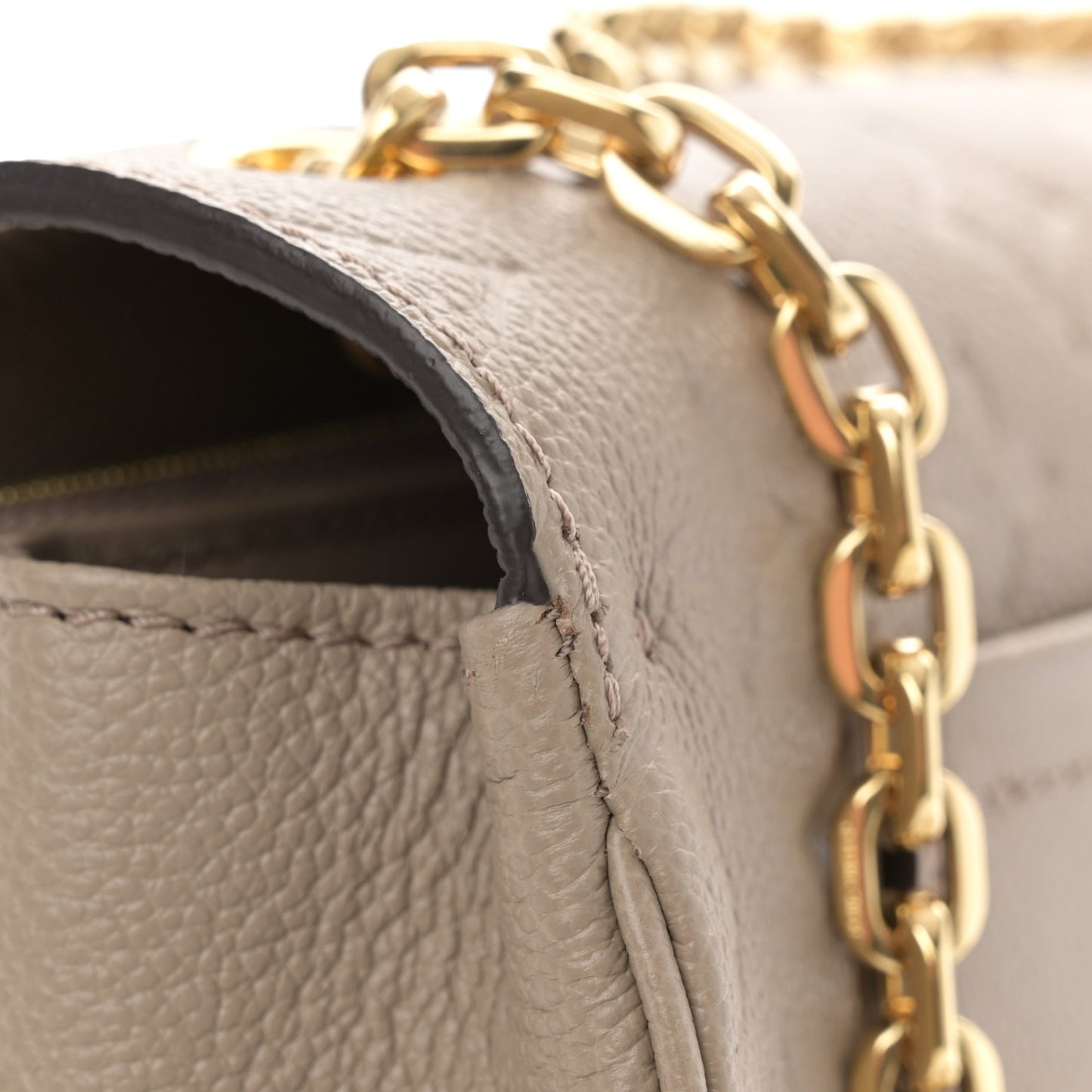 Empreinte Marceau Turtledove