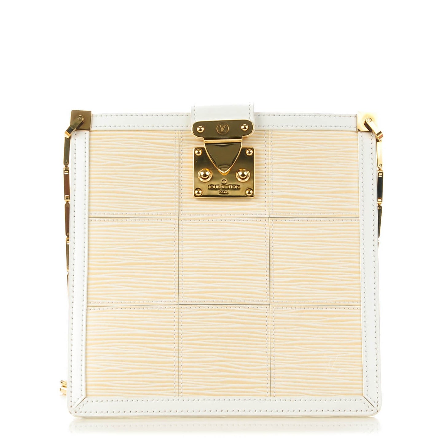 Epi Stretch Mojito White