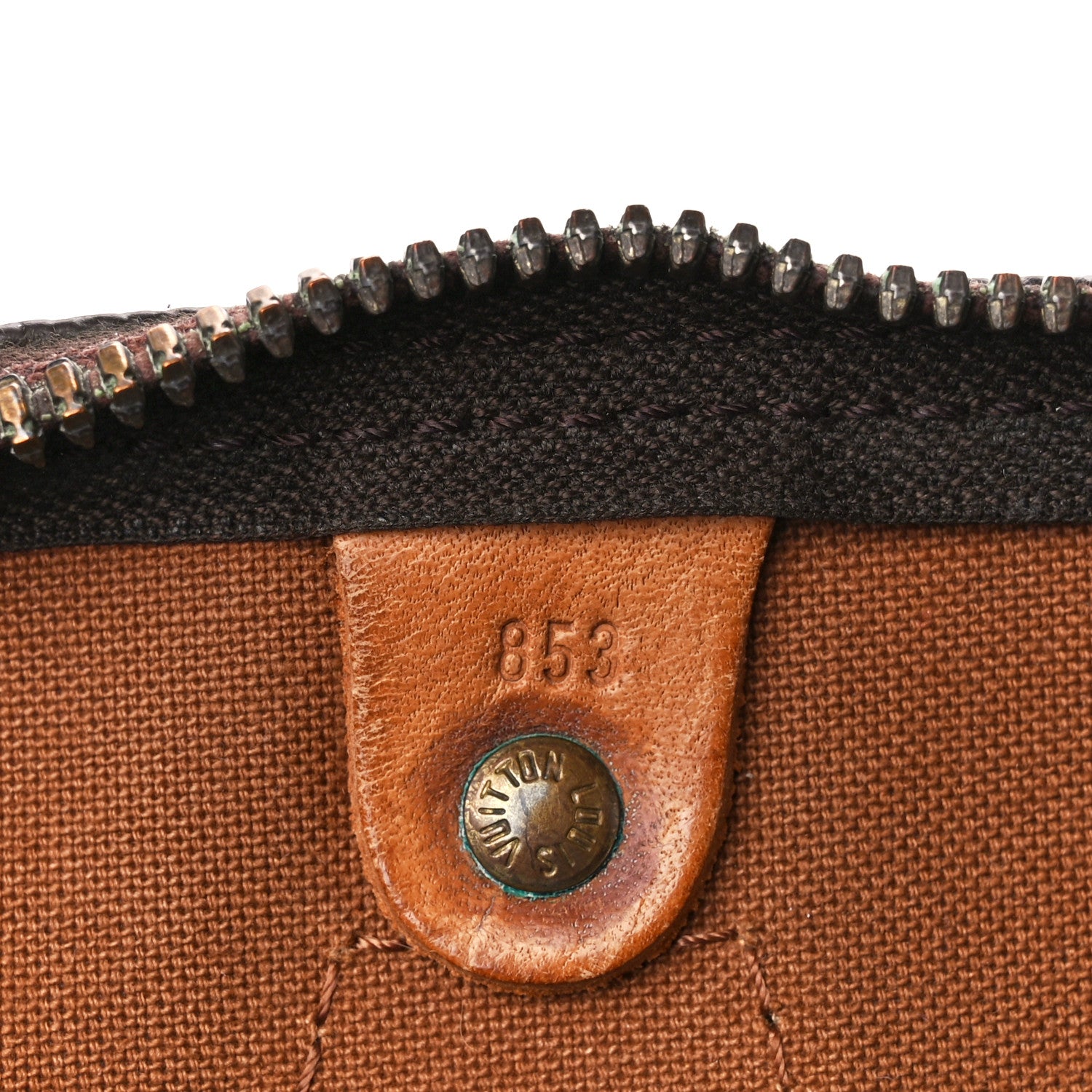 Louis Vuitton Monogram Speedy 30 7 of 16