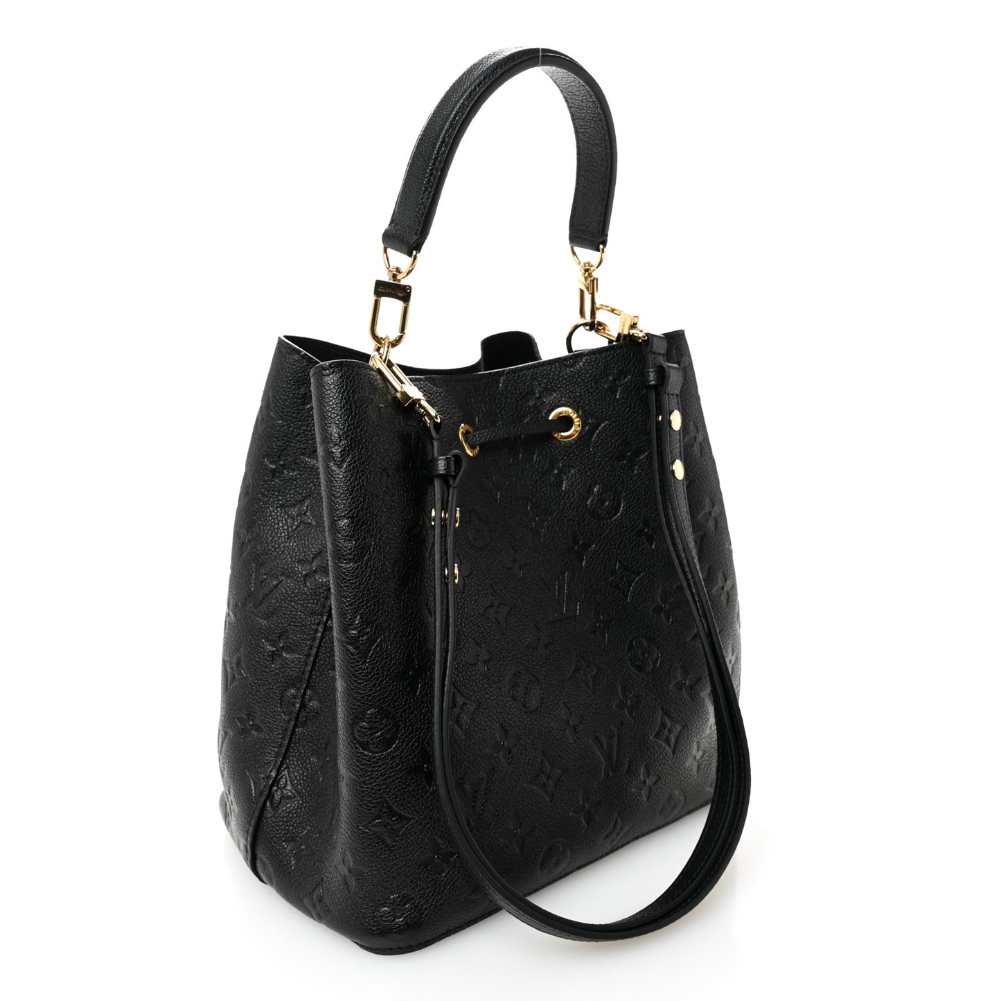 Empreinte Neonoe MM Black