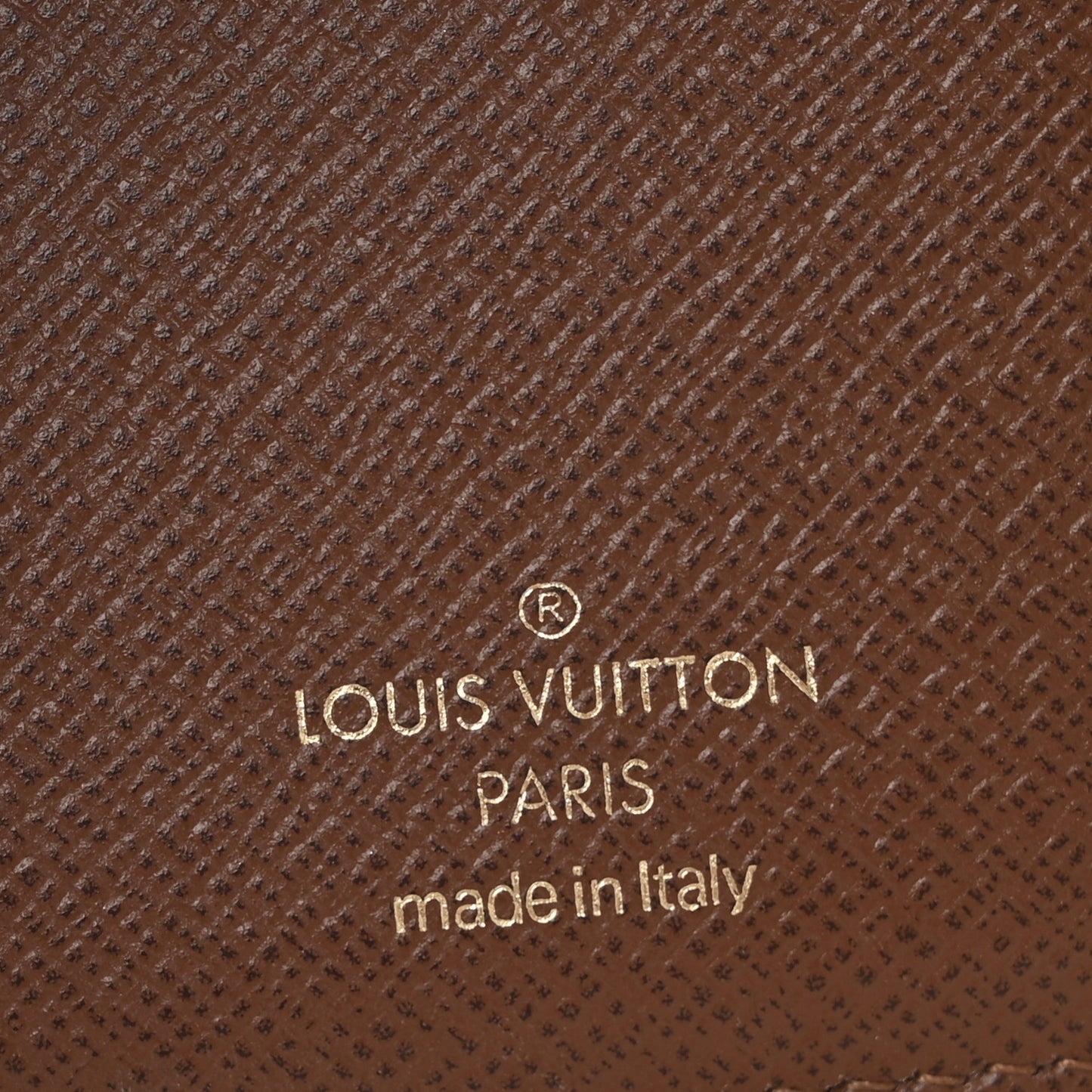 Monogram Victorine Wallet