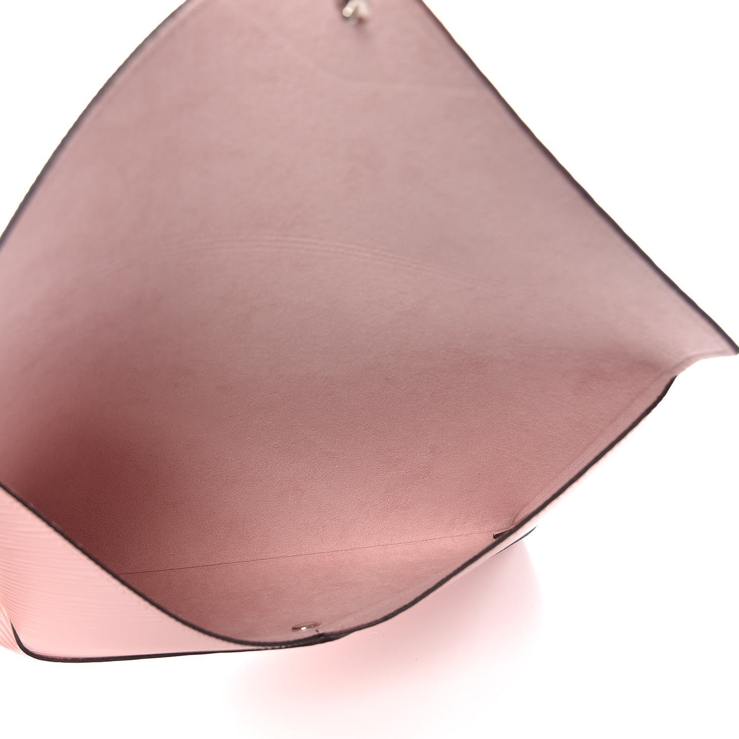 Epi Kirigami Pochette Set Rose Ballerine Fuchsia Coquelicot