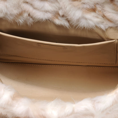 Marc Jacobs Blonde Mink ZigZag 6 of 8
