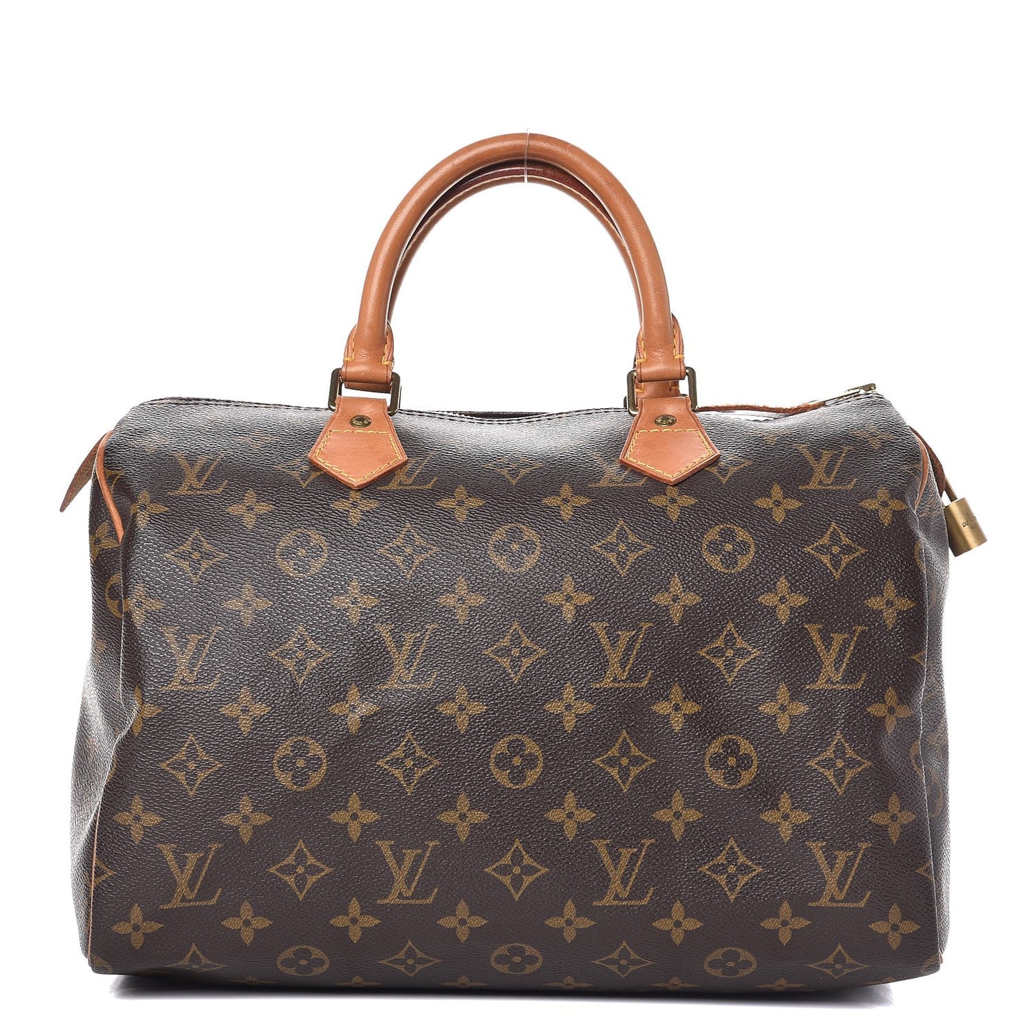 Monogram Speedy 30