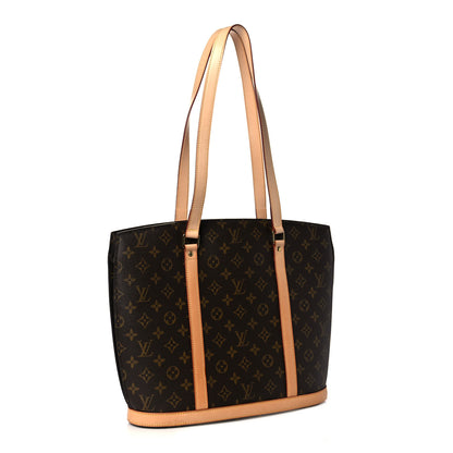 Louis Vuitton Monogram Babylone 3 of 14