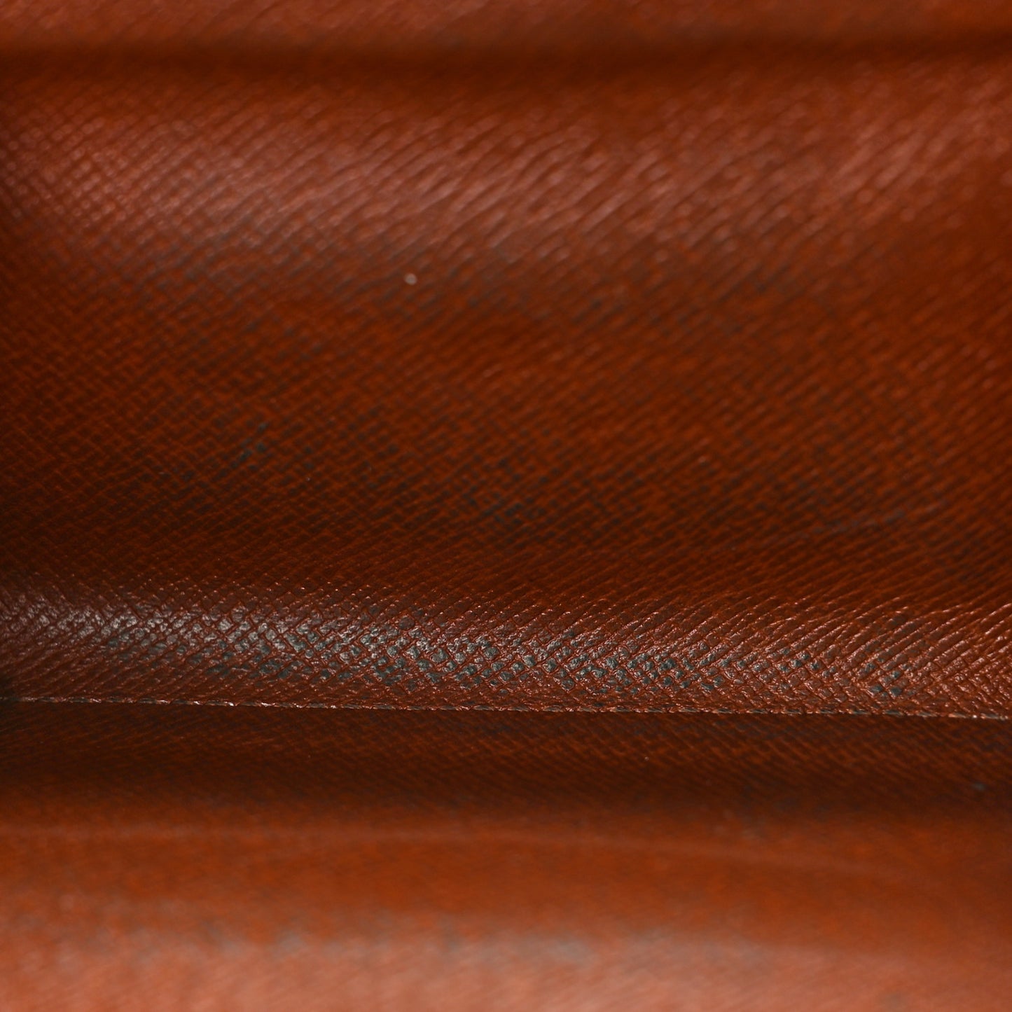 Monogram French Purse Wallet