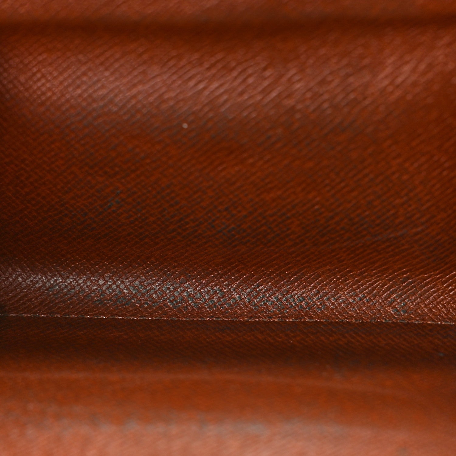 Louis Vuitton Monogram French Purse Wallet 6 of 10