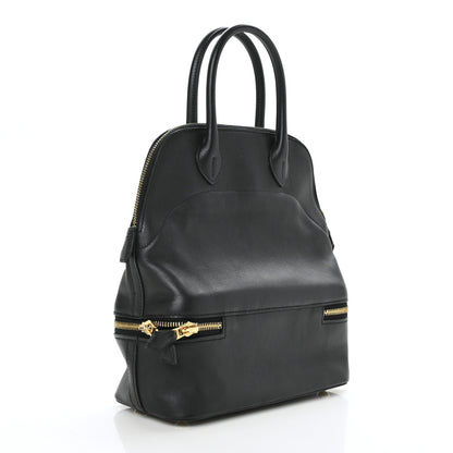 Hermes Swift Bolide Secret Black 3 of 10