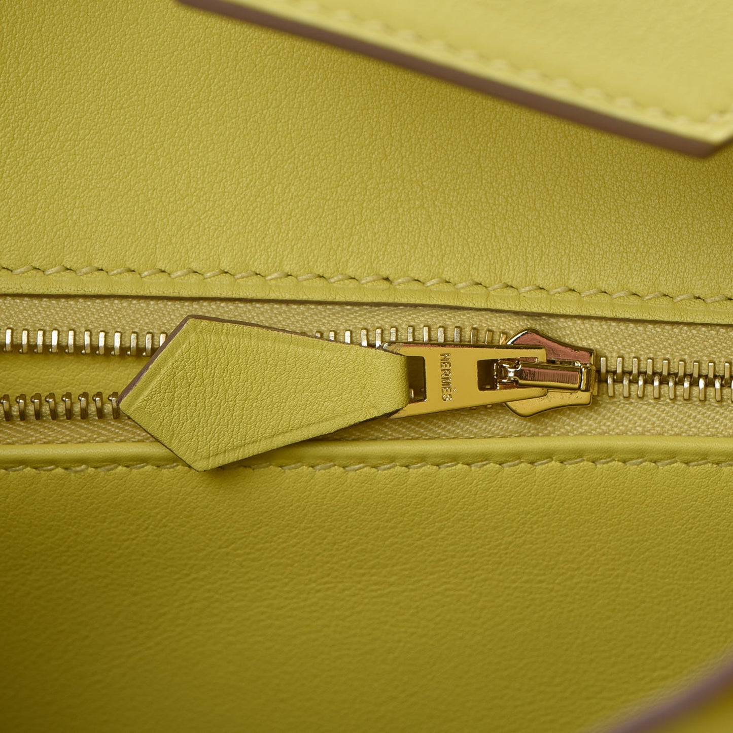 Swift Birkin 25 Lime