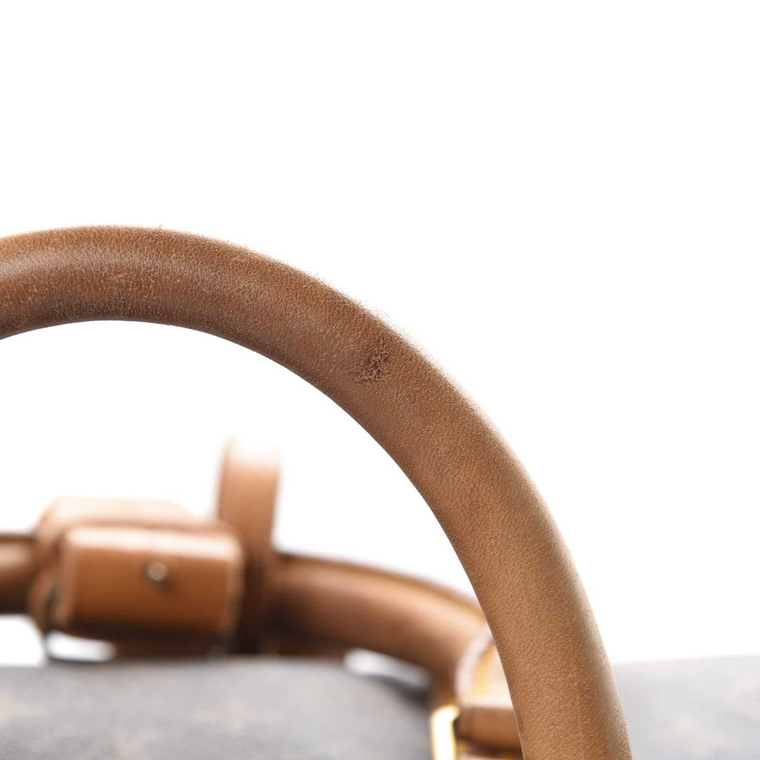 Louis Vuitton Monogram Keepall 55 18 of 20