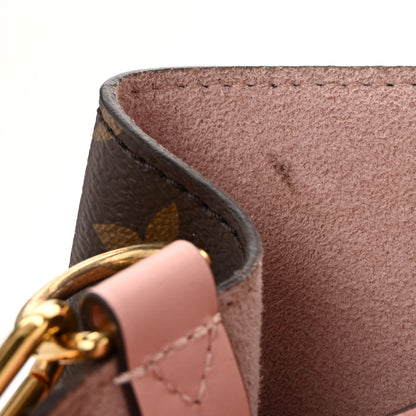 Louis Vuitton Monogram Neonoe MM Rose Poudre 10 of 13